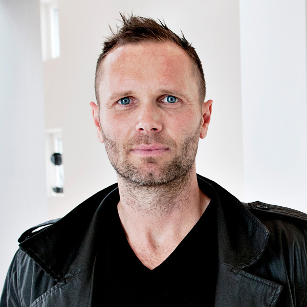 Lars Christiansen