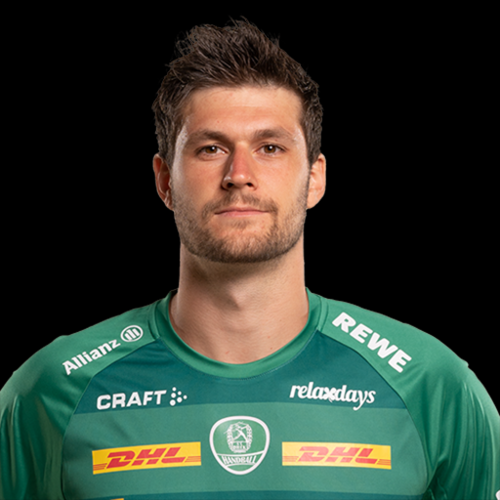 Martin Larsen