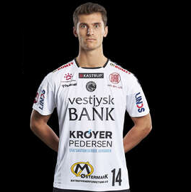Nikolaj Enderleit