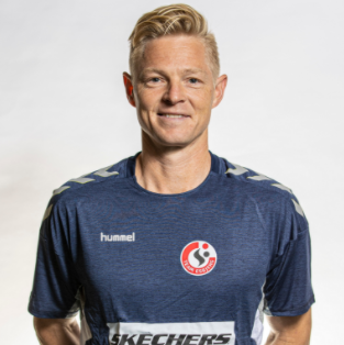 Jesper Jensen
