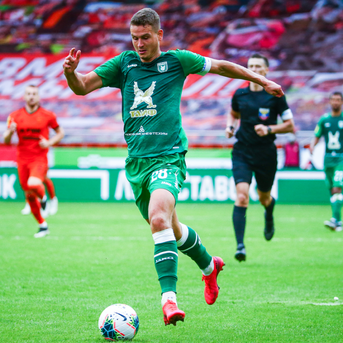 Oliver Abildgaard
