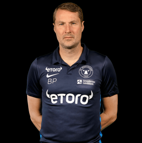 Brian Priske